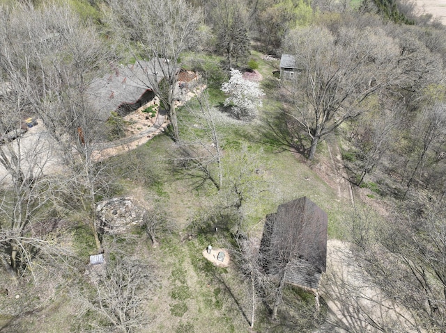 6575 145th St E, Cannon City Twp, MN 55057 - aerial view