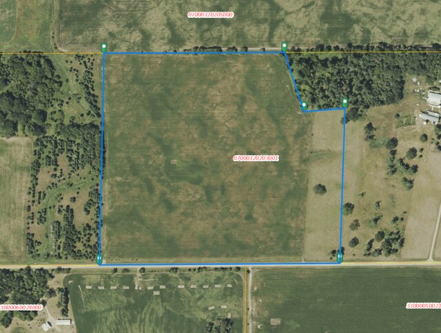 529XX 460th St, Perham, MN 56573 - photo 9