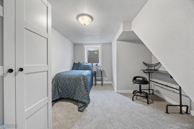 221 26th Ave N, Fargo, ND 58102 - bedroom featuring carpet floors and baseboards