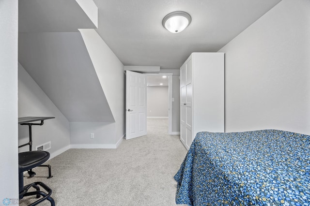 221 26th Ave N, Fargo, ND 58102 - carpeted bedroom featuring baseboards