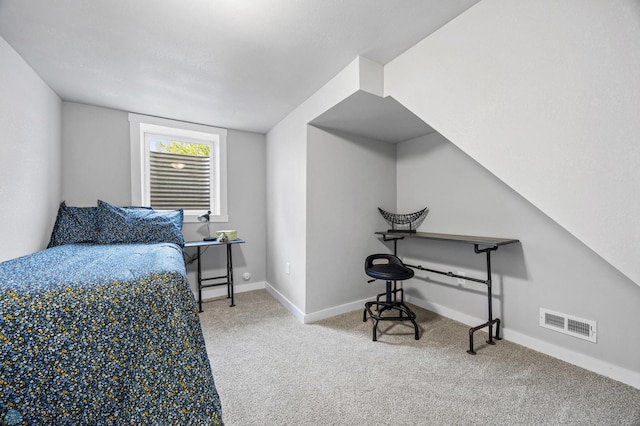 221 26th Ave N, Fargo, ND 58102 - carpeted bedroom with baseboards