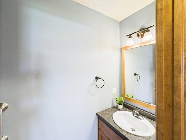 2200 Orchid Dr NE, Sauk Rapids, MN 56379 - bathroom with vanity