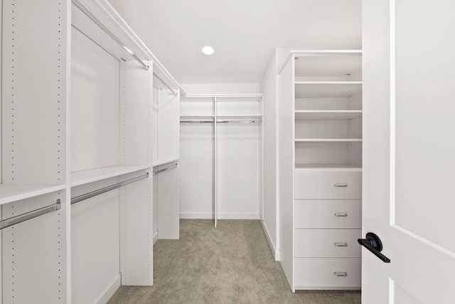 4181 Arbor Dr, Woodbury, MN 55129 - spacious closet with light carpet