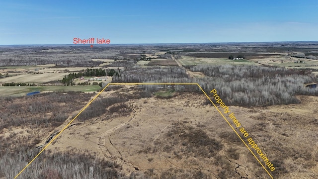 16025 370th Ln, Salo Twp, MN 55760