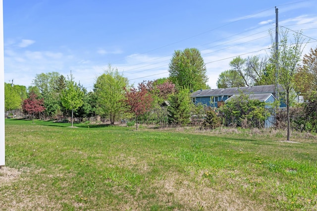 11263 131st Cir N, Dayton, MN 55327 - view of green lawn