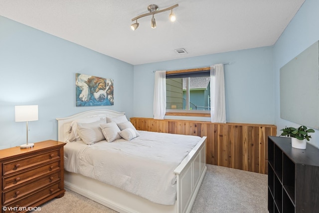 17150 Grenadier Ave, Lakeville, MN 55044 - bedroom featuring light colored carpet