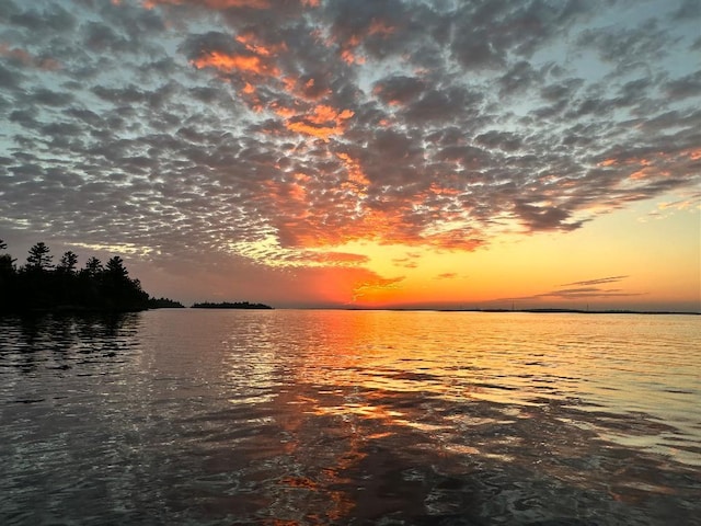 water view