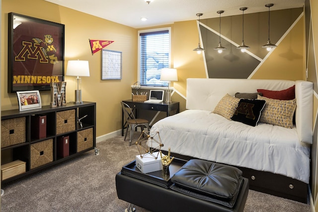 14897 144th Ave N, Dayton, MN 55327 - bedroom featuring carpet flooring and baseboards