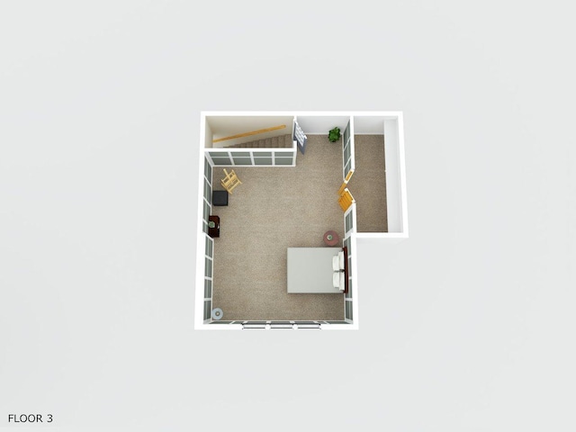 2222 White Oak Ct, Hudson, WI 54016 - view of room layout