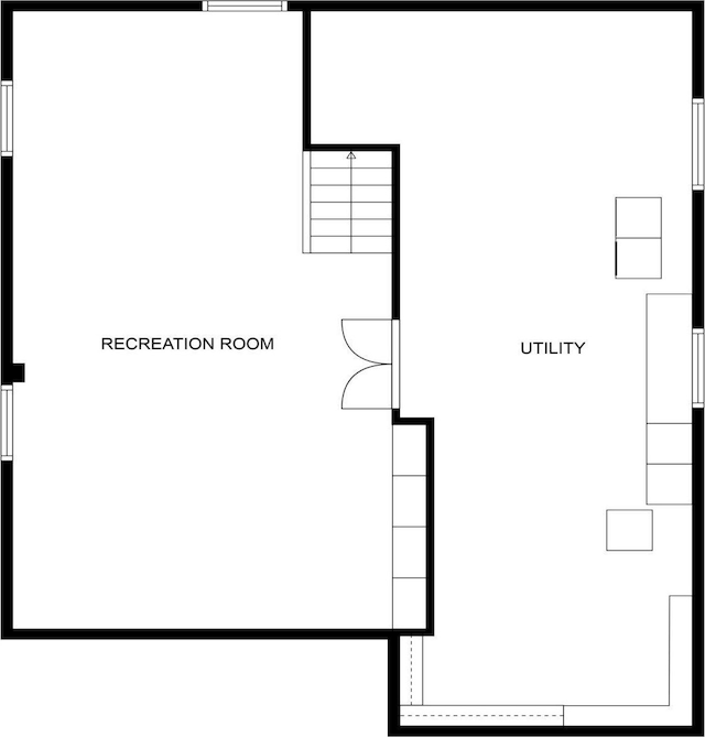 2102 Pinehurst Ave, Saint Paul, MN 55116 - property floor plan