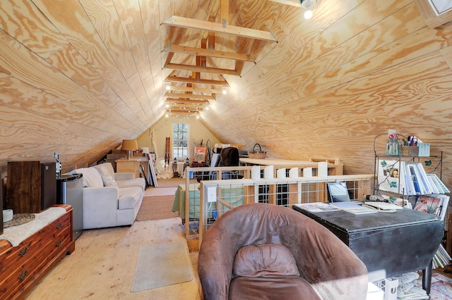 2102 Pinehurst Ave, Saint Paul, MN 55116 - view of attic