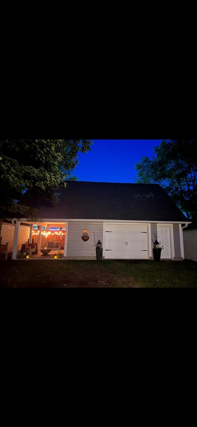 2102 Pinehurst Ave, Saint Paul, MN 55116 - view of front of house