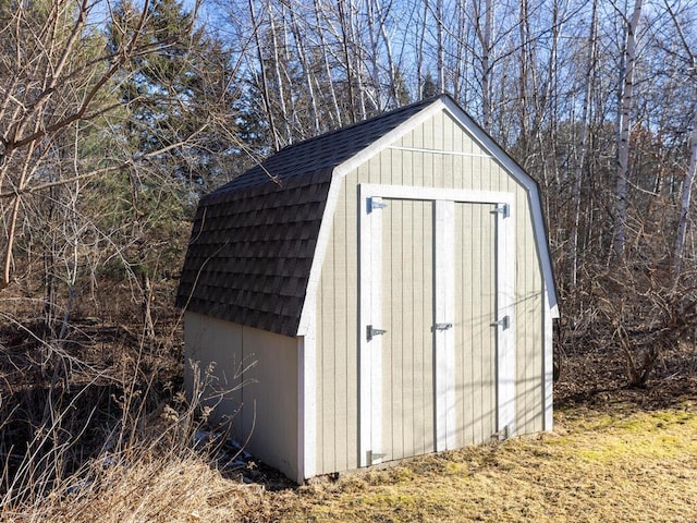 1535 148th Ln NE, Ham Lake, MN 55304 - view of shed