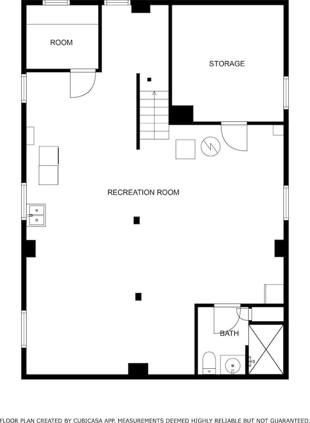 1520 Randolph Ave, Saint Paul, MN 55105 - property floor plan