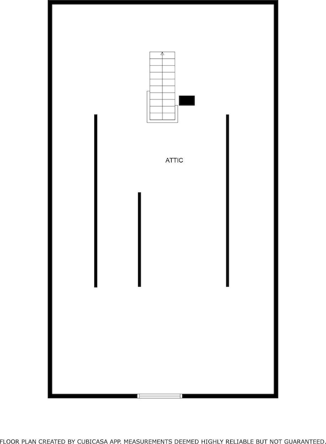 1520 Randolph Ave, Saint Paul, MN 55105 - room layout