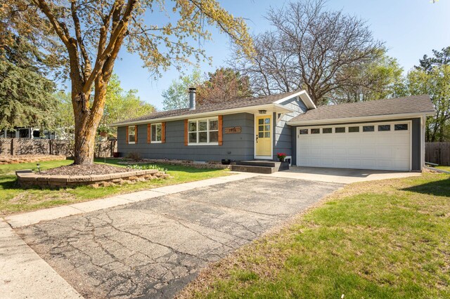 1916 Fairway Ln NE, Alexandria, MN 56308 - photo 1
