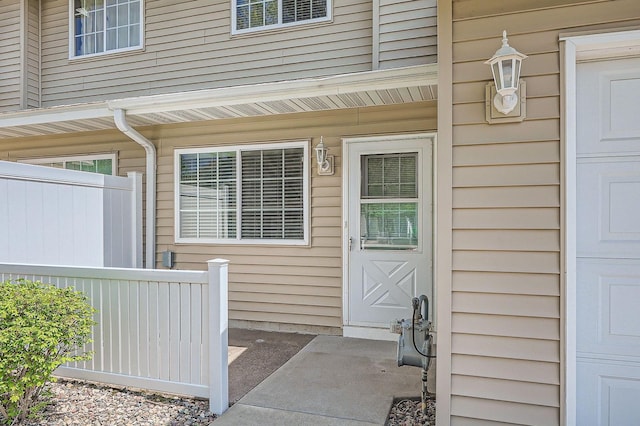 2492 Yellowstone Dr Unit 82, Hastings, MN 55033 - view of doorway to property