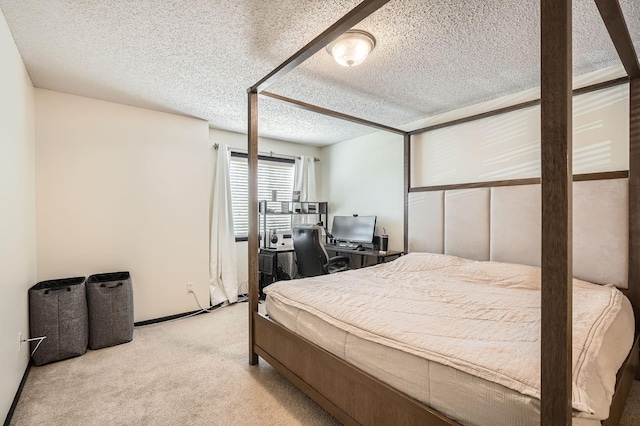 2492 Yellowstone Dr Unit 82, Hastings, MN 55033 - bedroom featuring carpet and a textured ceiling