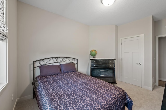 11062 16th St NE, Saint Michael, MN 55376 - carpeted bedroom with baseboards