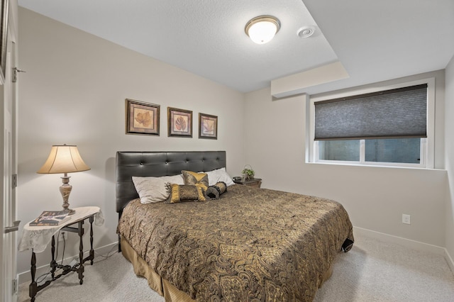 11062 16th St NE, Saint Michael, MN 55376 - bedroom featuring baseboards and carpet