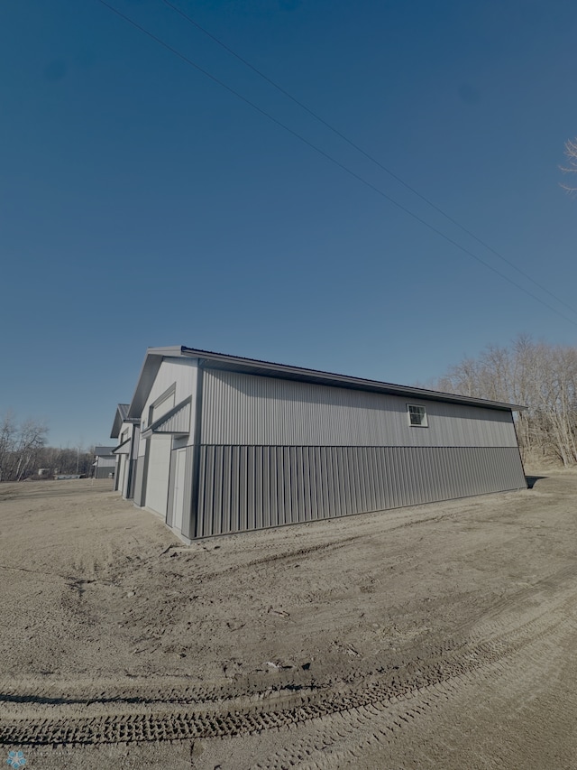 TBD Ottoson Rd, Detroit Lakes, MN 56501