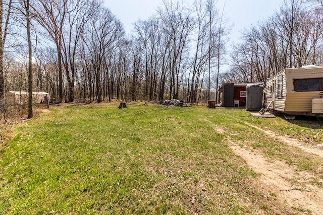 TBD Chipmunk Pass, Randall, MN 56475