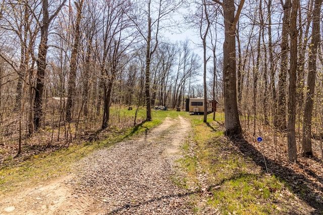 TBD Chipmunk Pass, Randall, MN 56475