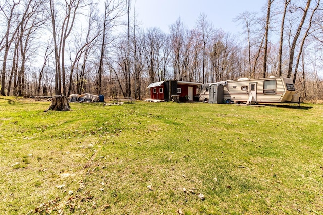 TBD Chipmunk Pass, Randall, MN 56475