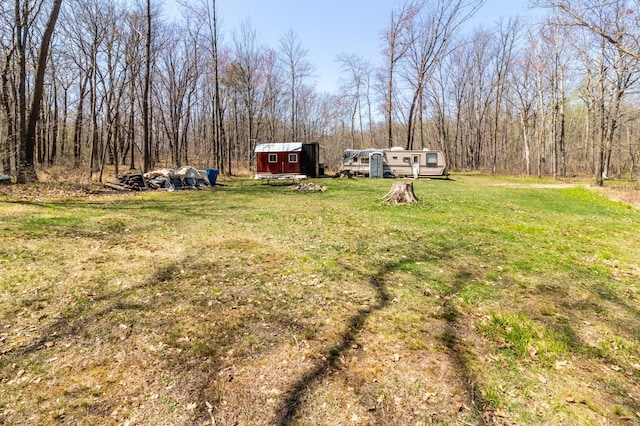 TBD Chipmunk Pass, Randall, MN 56475