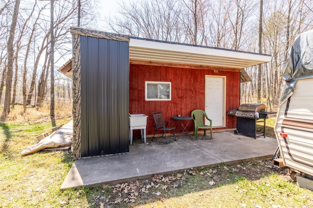 TBD Chipmunk Pass, Randall, MN 56475