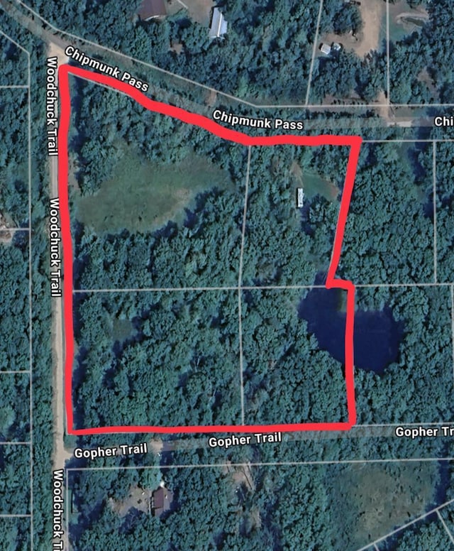 TBD Chipmunk Pass, Randall, MN 56475