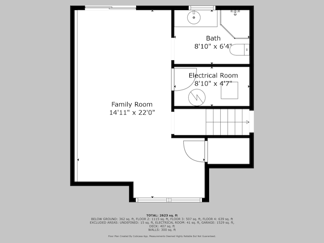 23251 Buchanan St NE, East Bethel, MN 55005 - photo 67
