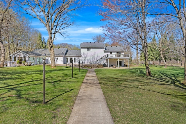 23251 Buchanan St NE, East Bethel, MN 55005 - photo 41