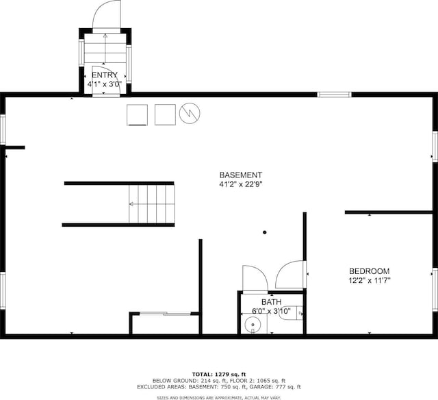 600 Mclean St, Mora, MN 55051 - room layout