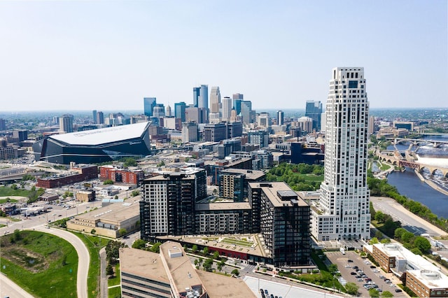 city view