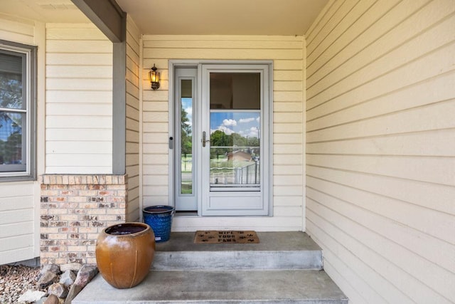 12201 Olive St NW, Coon Rapids, MN 55448 - view of entrance to property