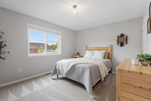5046 Mitchell Rd, Big Lake, MN 55309 - bedroom featuring light colored carpet and baseboards