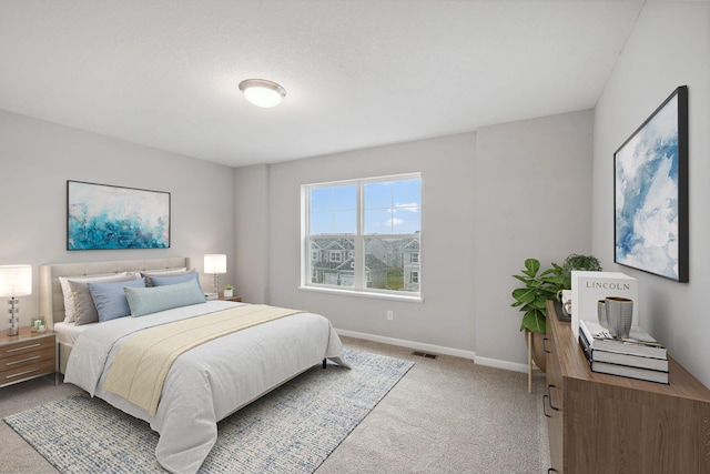 6754 Wildflower Way, Minnetrista, MN 55331 - bedroom featuring carpet flooring and baseboards