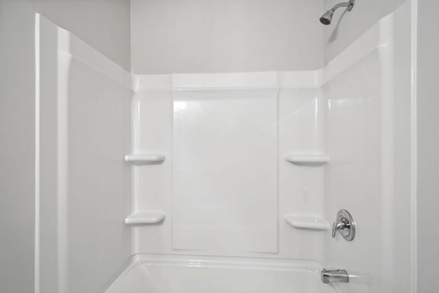 6754 Wildflower Way, Minnetrista, MN 55331 - bathroom with a shower