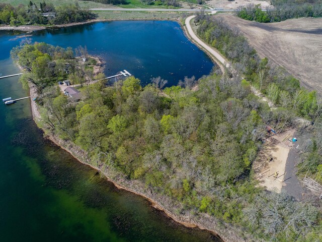 LOT1 Fern Ln, Kensington, MN 56343 - photo 1