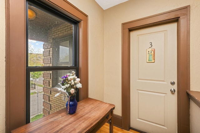 1828 Clinton Ave Unit 3, Minneapolis, MN 55404 - view of doorway to property