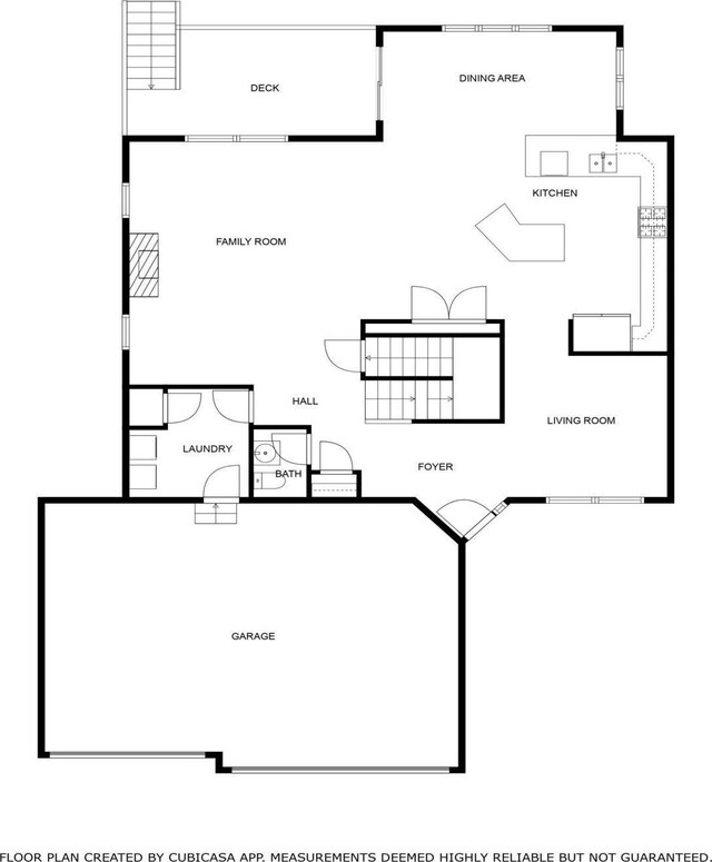 12766 Legacy Creek Pkwy NE, Blaine, MN 55449 - room layout