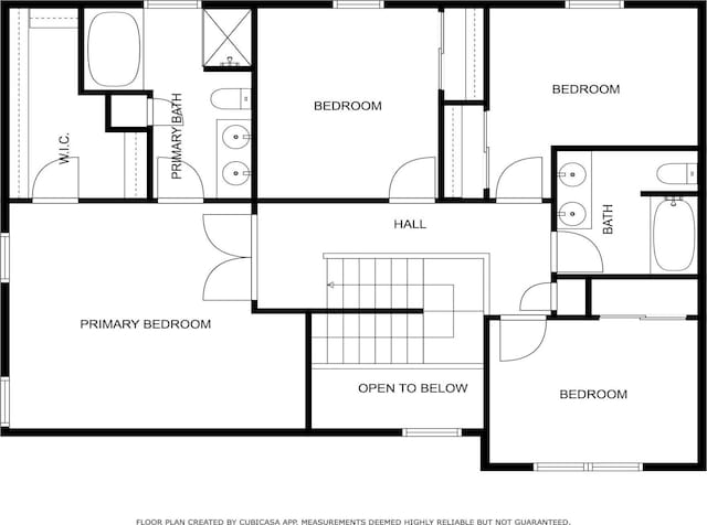12766 Legacy Creek Pkwy NE, Blaine, MN 55449 - room layout