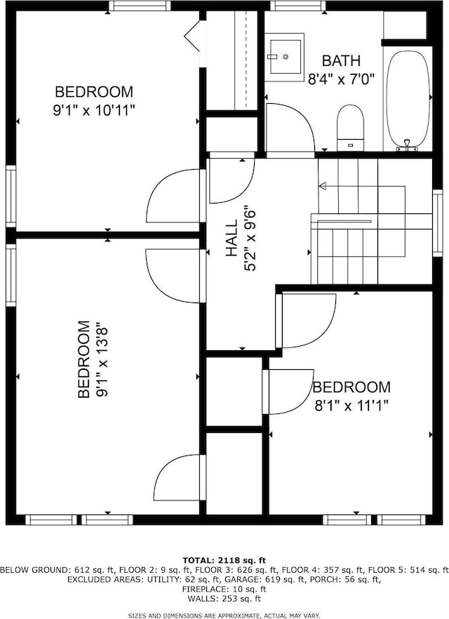 1327 Fairmount Ave, Saint Paul, MN 55105 - photo 40