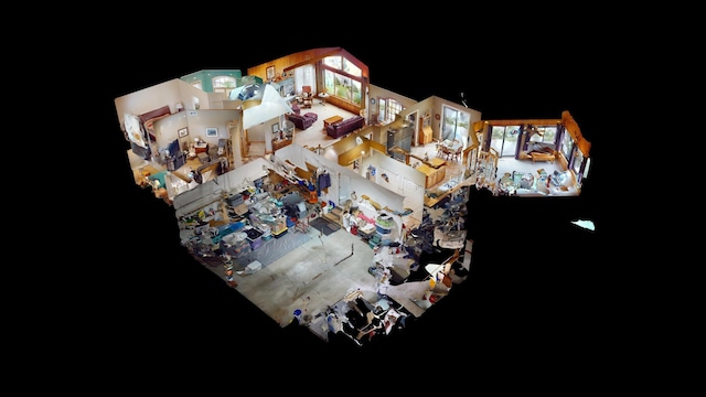 2704 Campus Ln, Albert Lea, MN 56007 - floor plan / room layout