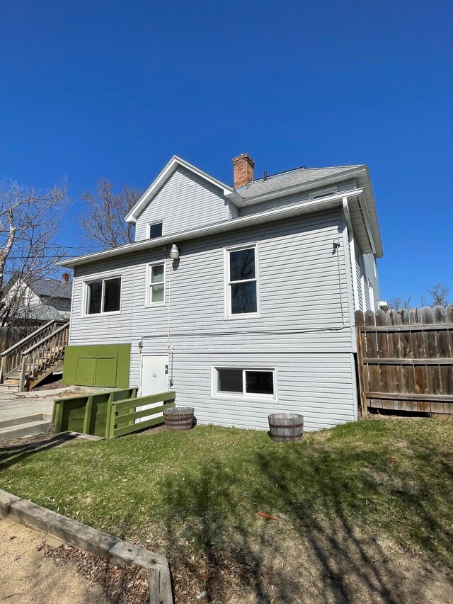 1101 Beltrami Ave NW, Bemidji, MN 56601 - photo 42