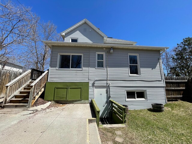 1101 Beltrami Ave NW, Bemidji, MN 56601 - photo 45