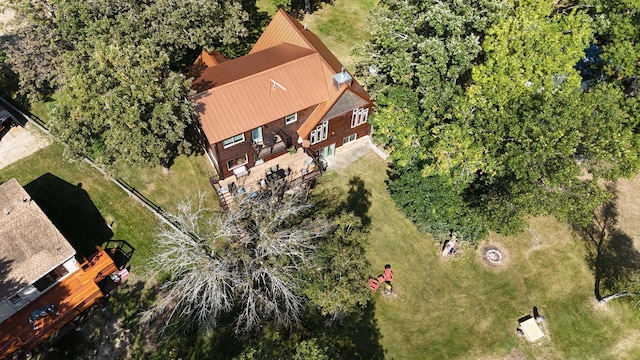 4224 Thunder Lake Lodge Dr NE, Remer, MN 56672 - view of subject property