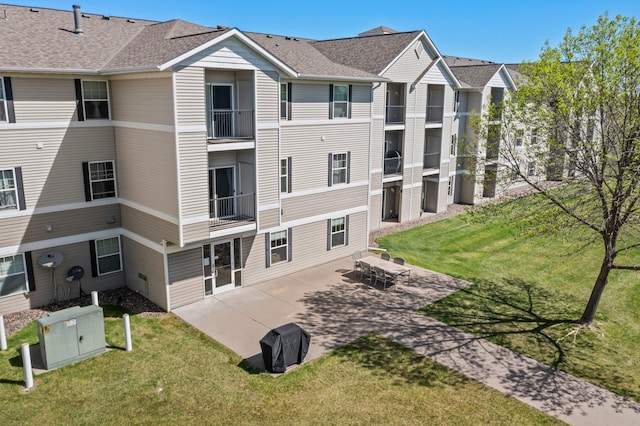 610 Whiskey Rd NW Unit 115, Isanti, MN 55040 - view of property