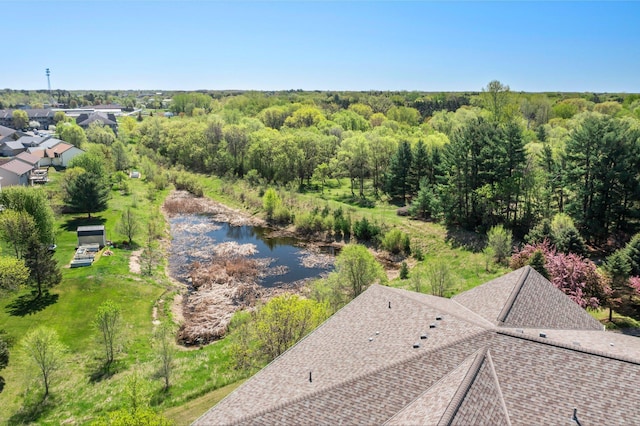 610 Whiskey Rd NW Unit 115, Isanti, MN 55040 - aerial view